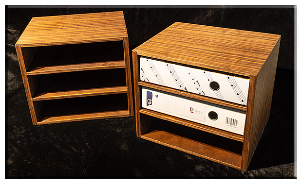 2025 DIN A4 Ringbind