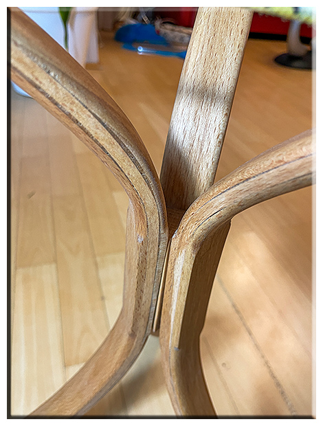 2025 Stativ til handpan